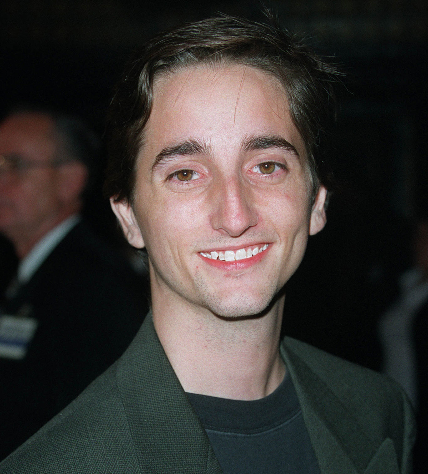 Charlie Korsmo